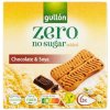 Gullón Snack čokoládové sušienky 144 g