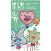 Djeco DIY Čarovné paličky Malé víly DJ07950