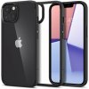 Kryt na mobil Spigen Ultra Hybrid Matte Black iPhone 13 (ACS03523)
