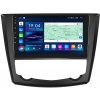 Everest 2DIN autorádio EVT50 Android, Renault Kadjar