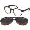 Dioptrické okuliare Emporio Armani EA4152 58021W Veľkosť: 52