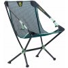 Skladacia stolička Nemo Moonlite Reclining Camp Chair - lagoon/lagoon
