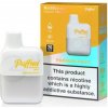 Puffmi MeshBox mini Vape Pen Passion Fruit, 2 ml