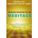 Transcendentální meditace - Jack Forem