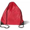 Ruksak, červená