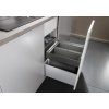 Blanco Flexon II 45/2 2x 16l 521468