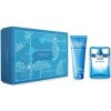 Versace Eau Fraiche Man - EDT 100 ml + koupelový a sprchový gel 150 ml