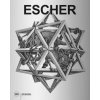 Kniha Escher