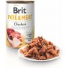 Brit Paté & Meat Chicken 400 g