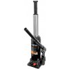 NEO TOOLS Zdvihák hydraulický stípikový 3 t, 180-345 mm 10-451