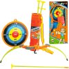 SPARKYS 42YG-25L Luk 56 cm s terčom a 3 šípmi