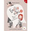 Emília a anjel, ktorý sa volá Ďuro Kremnický - Angela Kolozsi