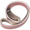 PFERD TOOLS BA 50/2000 X A 80 45005608 brúsny pás Zrnitosť 80 (d x š) 2000 mm x 50 mm 10 ks; 45005608