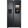 Lednice SAMSUNG RS6HA8891B1/EF, dvoudveřová