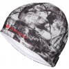 Alpine Pro Marog Unisex športová funkčná čiapka UHAB061 grey S
