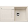 BLANCO METRA 5 S biela soft