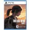 The Last of Us: Part I (PS5) (Jazyk hry: CZ tit., Obal: NL)