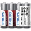 PHILIPS Alkaline AA 4ks LR6P4F/10 + záruka 3 roky zadarmo