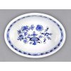 Cibulák - Misa zapekacia oválna 32,5 cm - originálny cibuľový porcelán 1. akosť