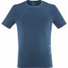 MILLET INTENSE PRO LIGHT TS SS M DARK DENIM NEW - M