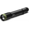 GP P8504 CREE + COB LED ručné svietidlo GP 33 s magnetom, 2xAA, batérie súčasťou balenia, fokus
