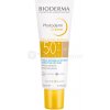 Bioderma Photoderm krém SPF50+ svetlý 40 ml 40 ml opaľovací krém na tvár