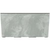 PROSPERPLAST Truhlík URBI CASE BETON EFFECT beton 58 x 18 x 19,5 cm