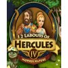 ESD GAMES ESD 12 Labours of Hercules IV Mother Nature