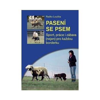 Pasení se psem