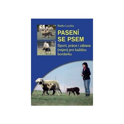 Pasení se psem