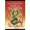 Posljednja Olimpljanka - Percy Jackson i bogovi Olimpa