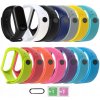 PÁSIK NÁRAMOK XIAOMI MI BAND 4 SADA 13KS FÓLIA3D