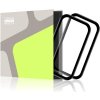 Tempered Glass Protector pre Xiaomi Smart Band 9 Pro, vodoodolné (2 ks v balení) TGW-XSB9P-2X