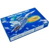 Trumpeter Sukhoy Su-30 MKK Flanker G 1/72
