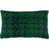 Vankúš Natale Typ 2 30x50 cm - zelená