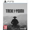 Trek to Yomi