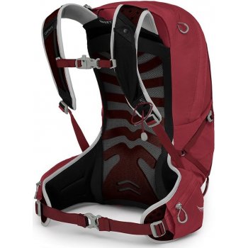 Osprey Talon 22l cosmic red