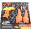 Nerf Alpha strike stinger SD 1 cieľová sada