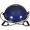 Power System Balance Ball Set modrý