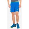Běžecké kraťasy Karpos Fast Evo Short - indigo bunting/outer space