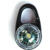LED svietidlo Restube Waterproof Safety Light Farba: čierna