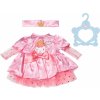 Zapf Creation Baby Annabell Narodeninové šatôčky, 43 cm 710548