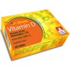 Dr. Bojda Vitamín D3/D2 Biokomplex + B5 extra silný 2000 I.U. 60 tabliet
