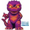 Funko POP! Godzilla: Godzilla (Retro-Futurism) Special Edition 12 cm