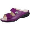 Finn Comfort Žabky Colina Grape Nube Fialová
