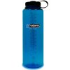 Fľaša Nalgene Wide Mouth Sustain Silo 1500 ml Farba: modrá