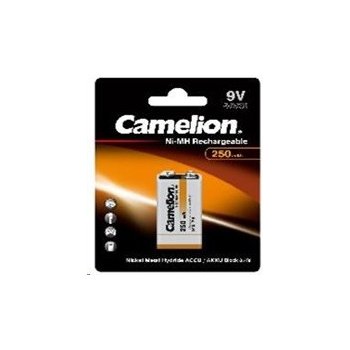 CAMELION 9V 250 mAh 1ks NH-9V250-BP1 17025122