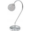 | EGLO 92569 - Stolná lampa BERAMO 1 1xG9/33W | 92569