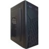 EUROCASE MidT ML N6-560B / bez zdroje / 2x USB 3.0 / USB-C / černá (P001041859561)