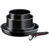Tefal Ingenio Easy Cook & Clean L1539543, 5 ks